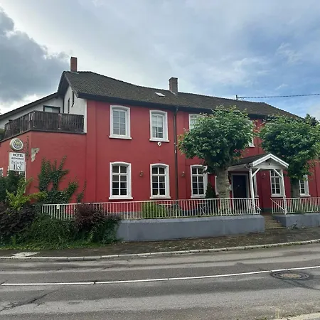 Hotel Badischer Hof Mannheim