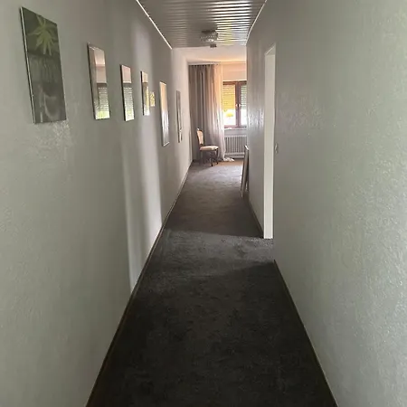 מלון Badischer Hof