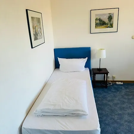 Hotel Badischer Hof Mannheim