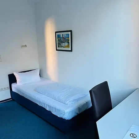 Badischer Hof Mannheim