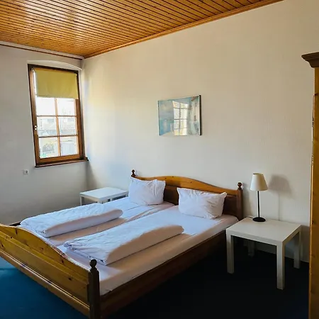 Badischer Hof 3* Mannheim