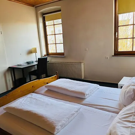 Hotel Badischer Hof 3*