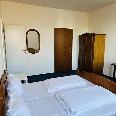 Badischer Hof Mannheim