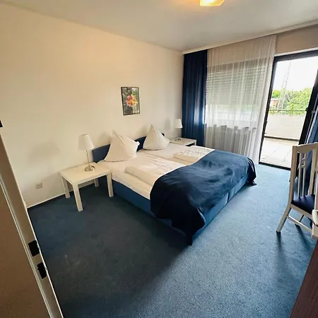 Hotel Badischer Hof 3*