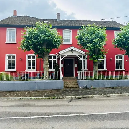 Badischer Hof 3* Mannheim