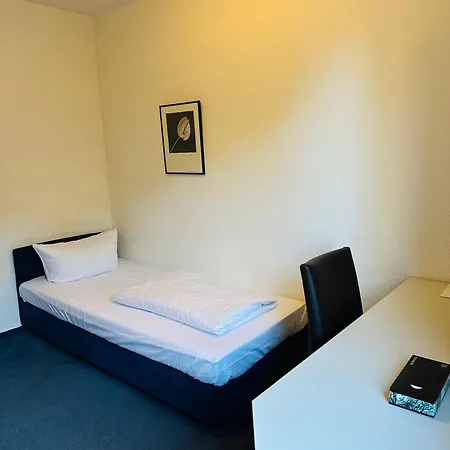 Badischer Hof Mannheim