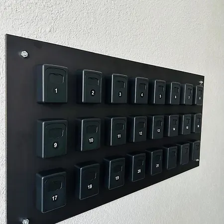 Badischer Hof מלון
