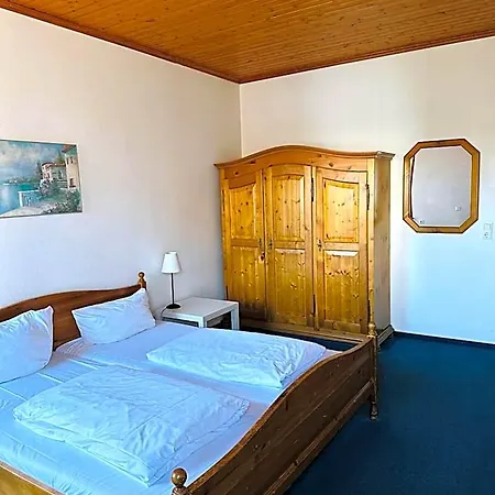 Hotel Badischer Hof Mannheim