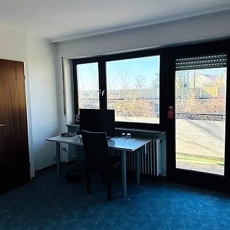 Badischer Hof 3*