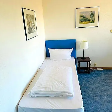 Badischer Hof 3* Mannheim