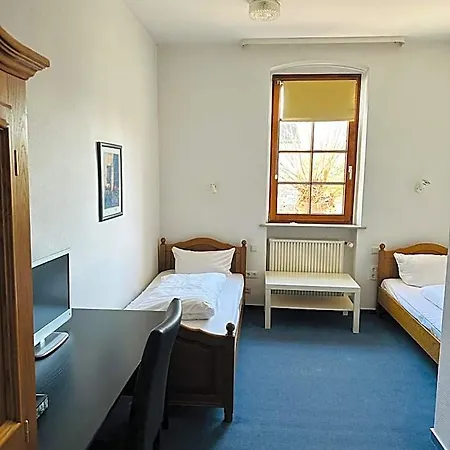 Hotel Badischer Hof