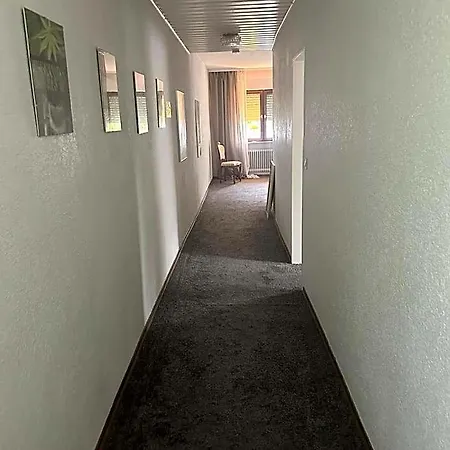 Hotel Badischer Hof