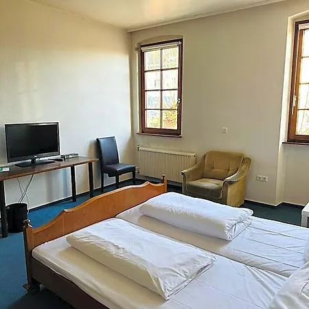Hotel Badischer Hof