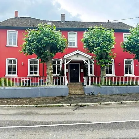 Badischer Hof 3*