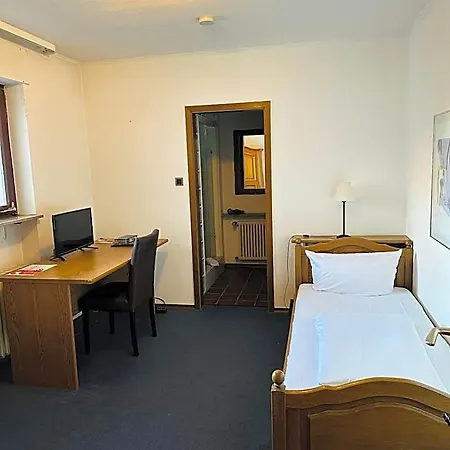 Hotel Badischer Hof