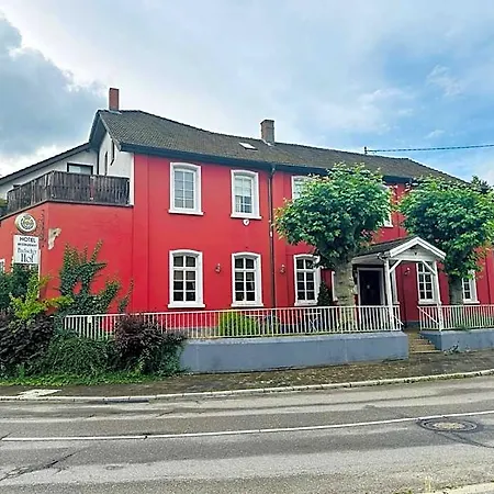 Badischer Hof Hotel