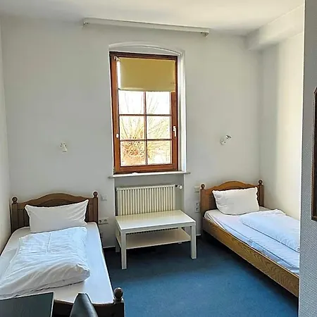 Hotel Badischer Hof