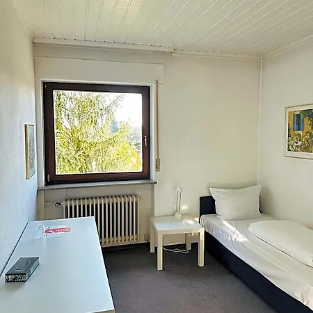 Hotel Badischer Hof