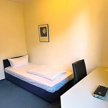 Hotel Badischer Hof