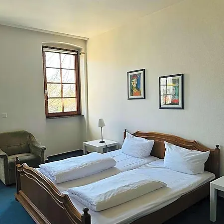 Badischer Hof Hotel