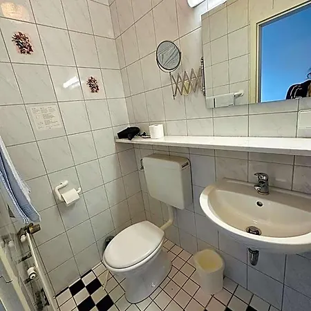 Badischer Hof Hotel Mannheim