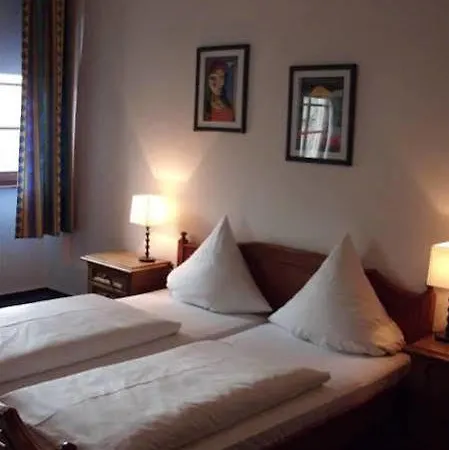 Badischer Hof Hotel Mannheim