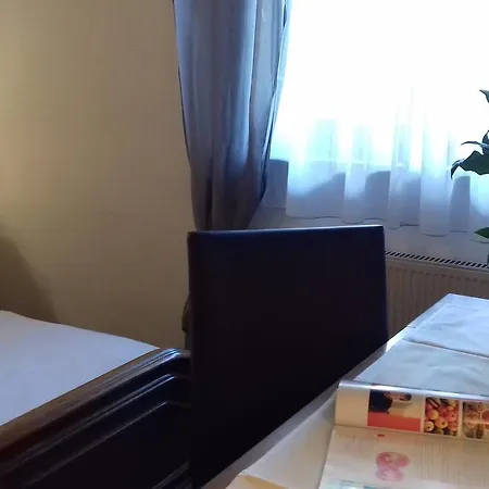 Badischer Hof Hotel Mannheim