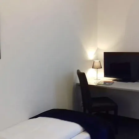 Badischer Hof Mannheim