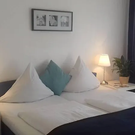 Hotel Badischer Hof Mannheim