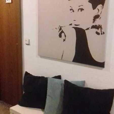 Badischer Hof 3* מאנהיים