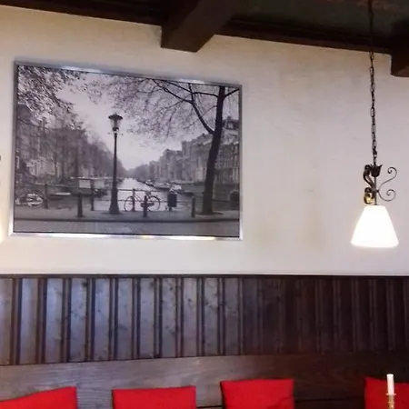 Badischer Hof Hotel