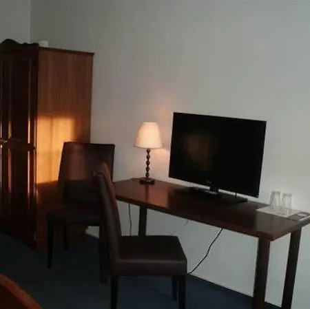 Badischer Hof 3*
