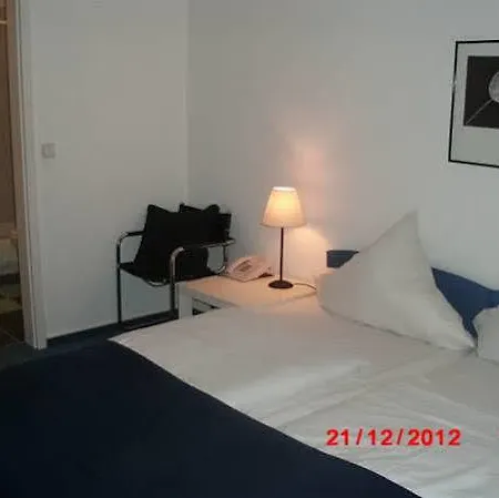 Hotel Badischer Hof 3*