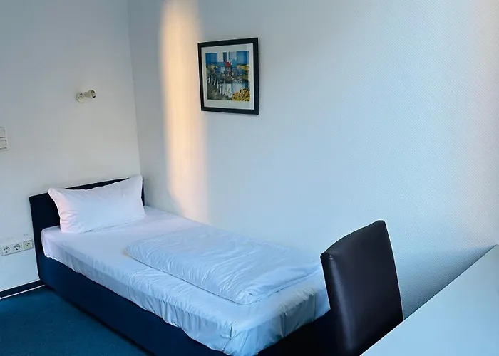 Badischer Hof Mannheim