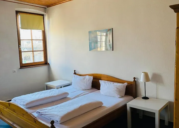 Badischer Hof 3* Mannheim