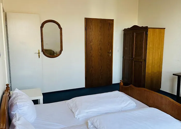 Badischer Hof Mannheim