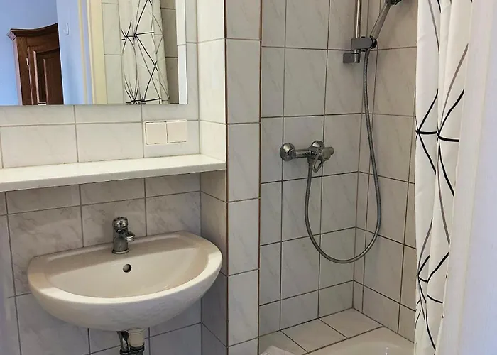 Hotell Badischer Hof 3*