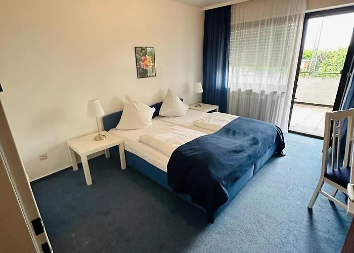 Hotell Badischer Hof 3*