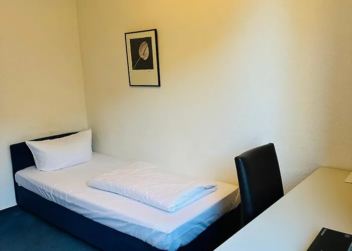 Badischer Hof Mannheim