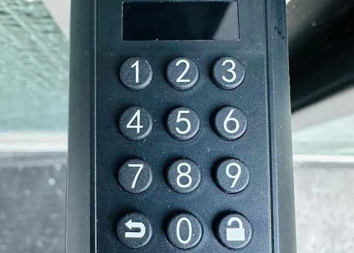 Hotell Badischer Hof