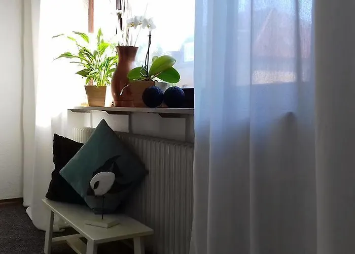 Badischer Hof Hotell 3*