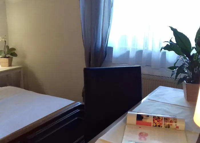 Badischer Hof Hotell Mannheim