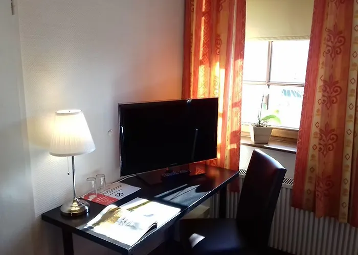 Badischer Hof Mannheim