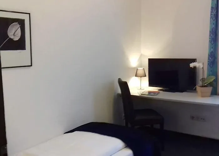 Badischer Hof Mannheim