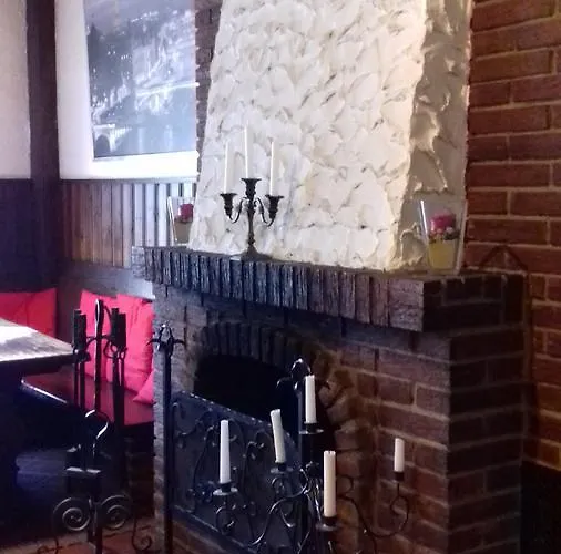 Hotell Badischer Hof