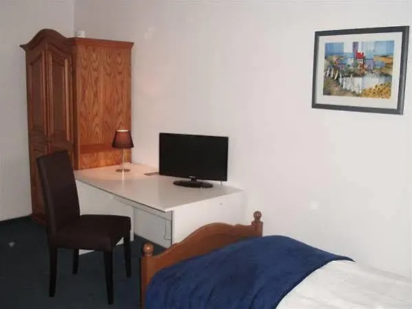 Hotel Badischer Hof 3*