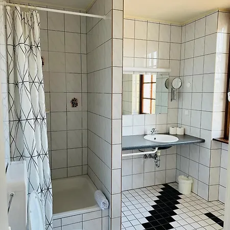 Badischer Hof 3*