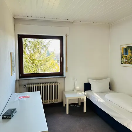 Hotel Badischer Hof Mannheim