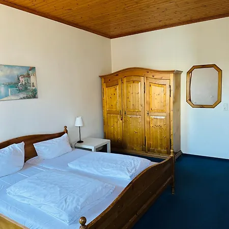 Badischer Hof Hotel
