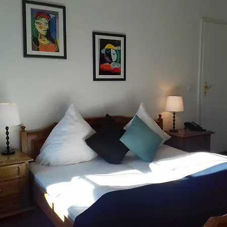 Hotel Badischer Hof